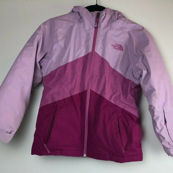 The North Face Brianna Insulated Jacket Dryvent - Picture 2 of 13